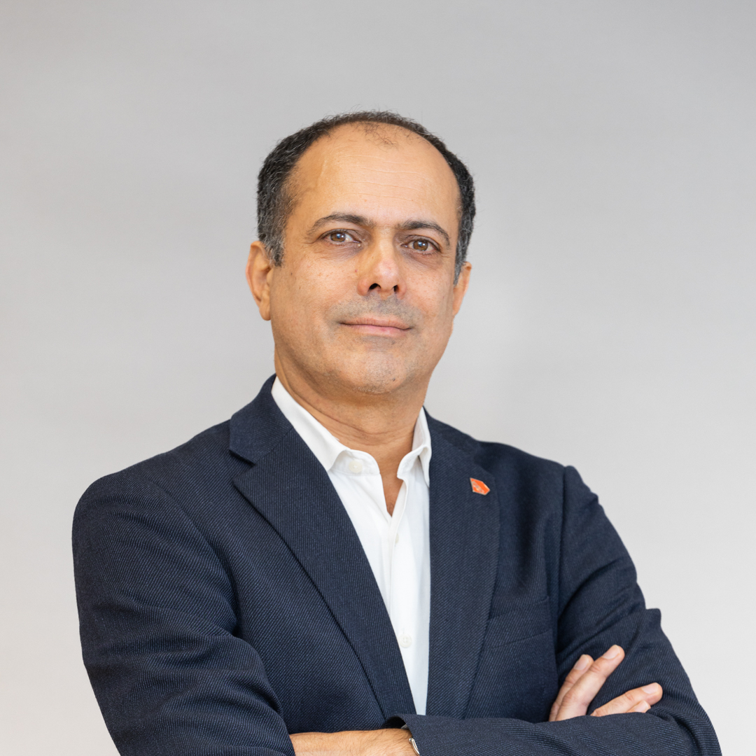 Dr Jorge Gomes